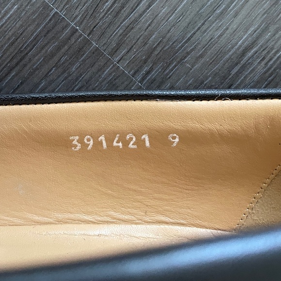 GUCCI Brown Loafer for Men - Picture 11 of 11